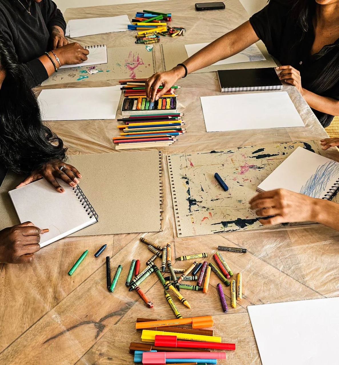 Sculpture Workshop